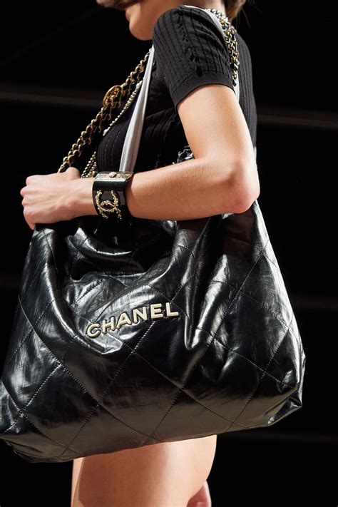 chanel cut out bag|Chanel bags summer 2022.